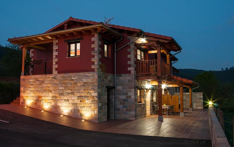 Apartamento Vega Rodiles El Valle Villaviciosa  Ngoại thất bức ảnh
